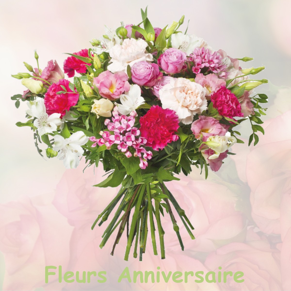 fleurs anniversaire CHEYLARD-L-EVEQUE